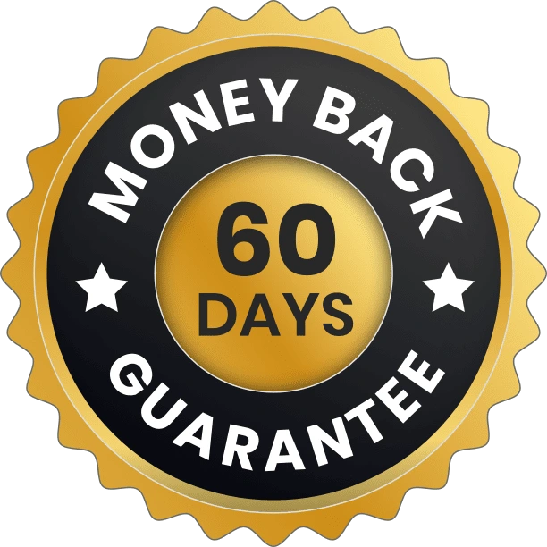 Neotonics money back guarantee